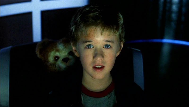 Haley Joel Osment