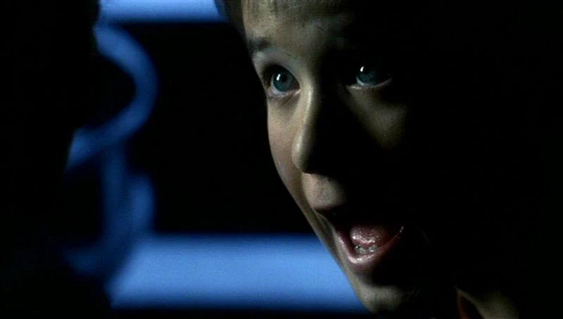 Haley Joel Osment