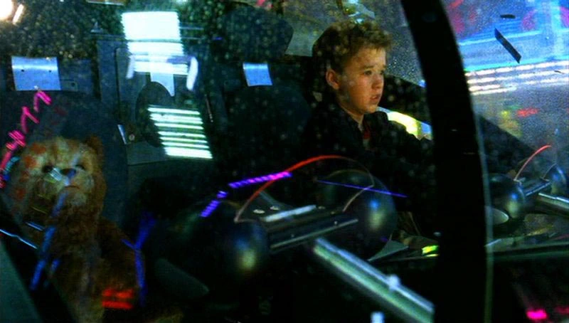 Haley Joel Osment