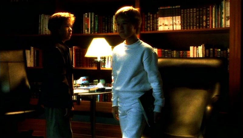 Haley Joel Osment