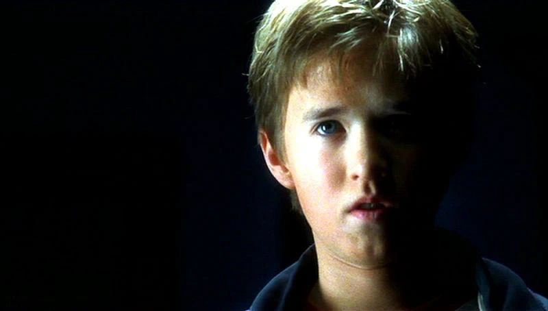 Haley Joel Osment