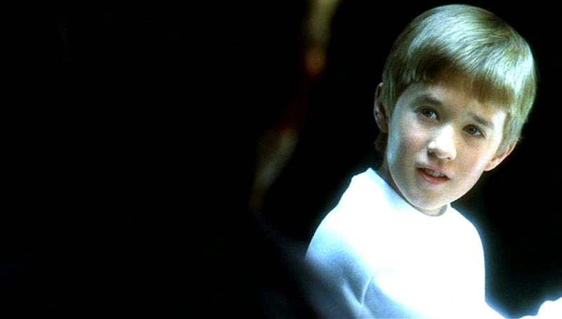 Haley Joel Osment