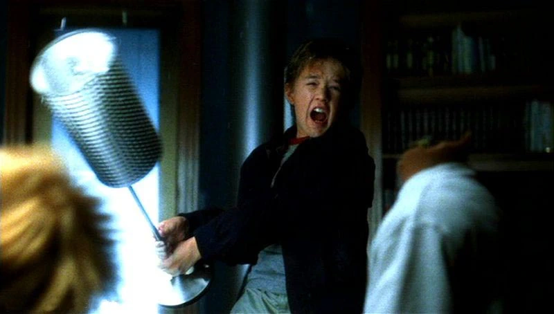 Haley Joel Osment