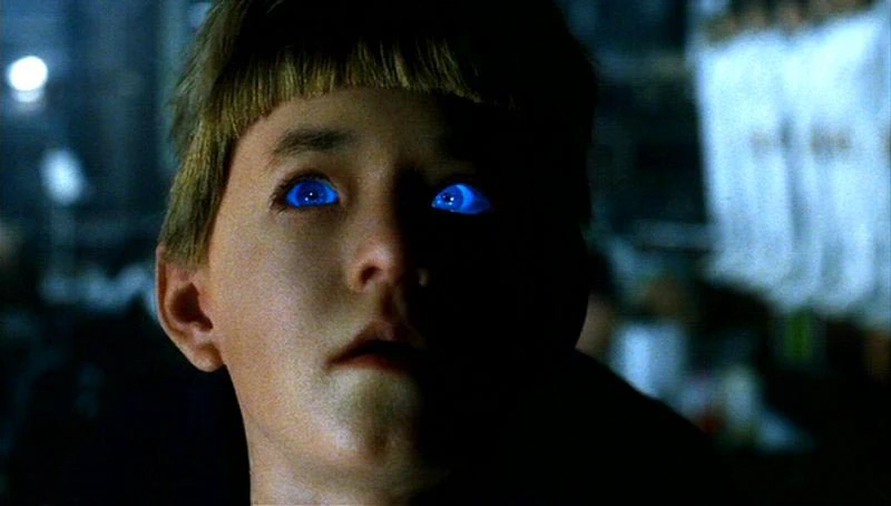 Haley Joel Osment