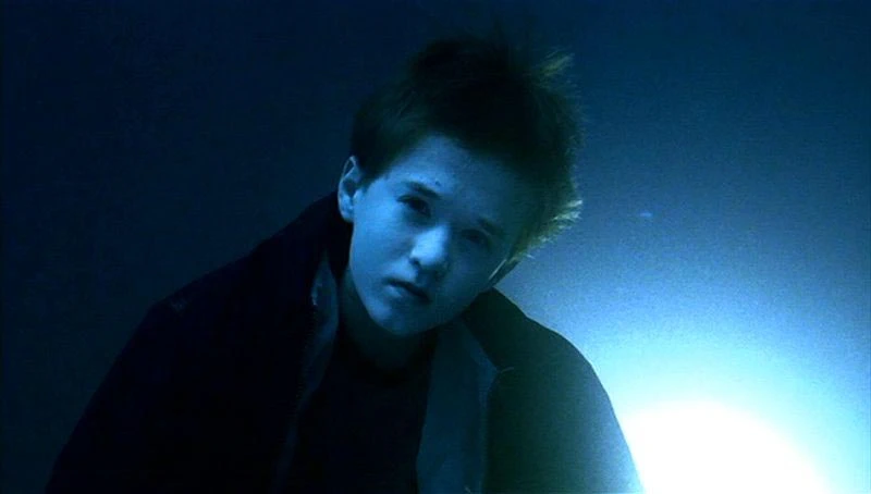 Haley Joel Osment