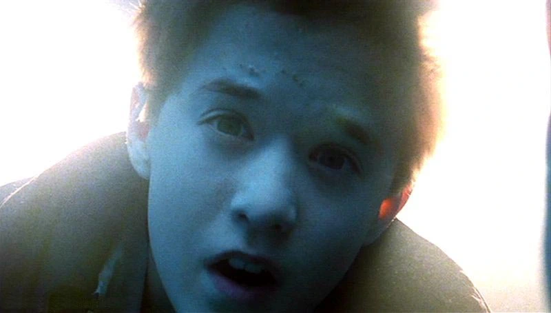 Haley Joel Osment