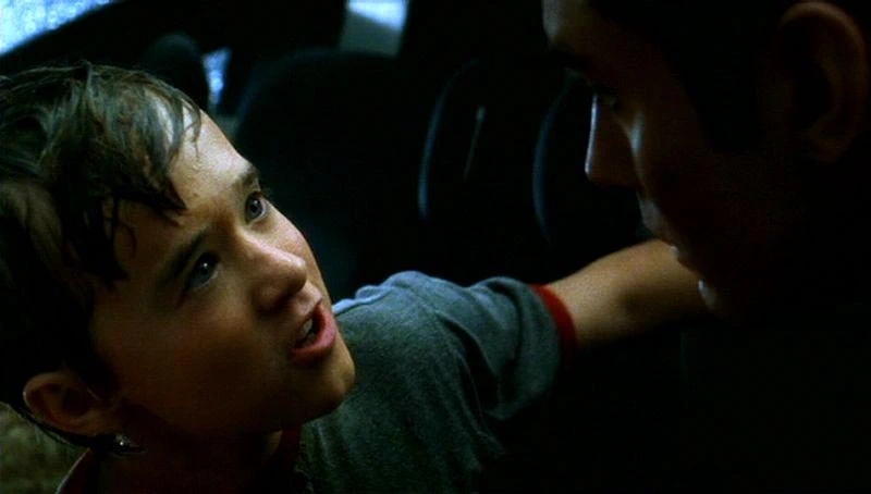 Haley Joel Osment