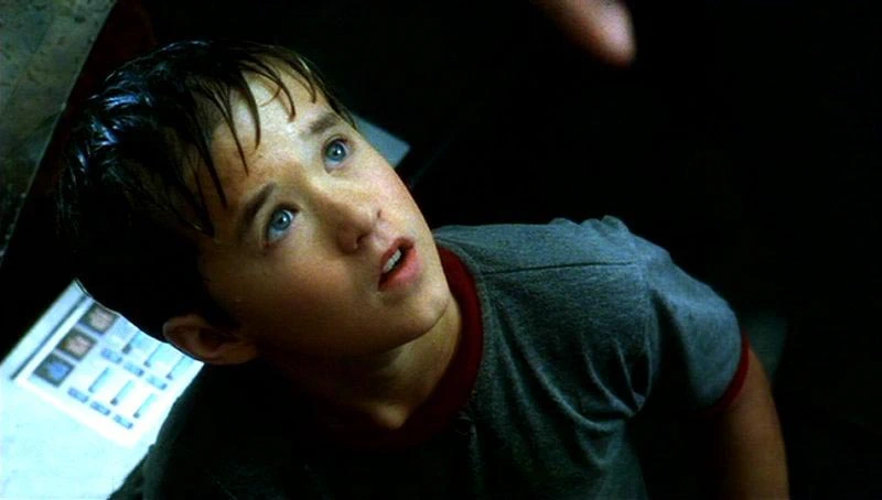 Haley Joel Osment