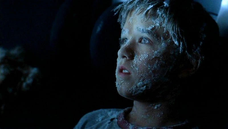 Haley Joel Osment