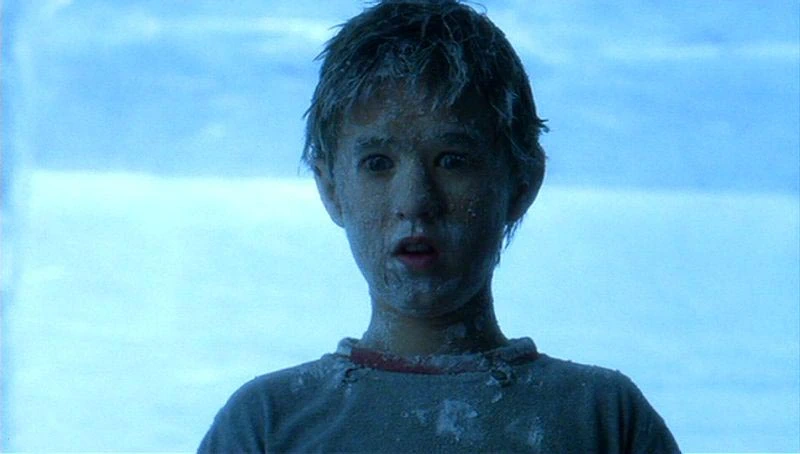 Haley Joel Osment