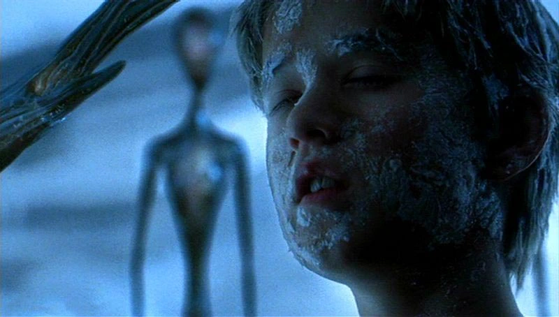 Haley Joel Osment