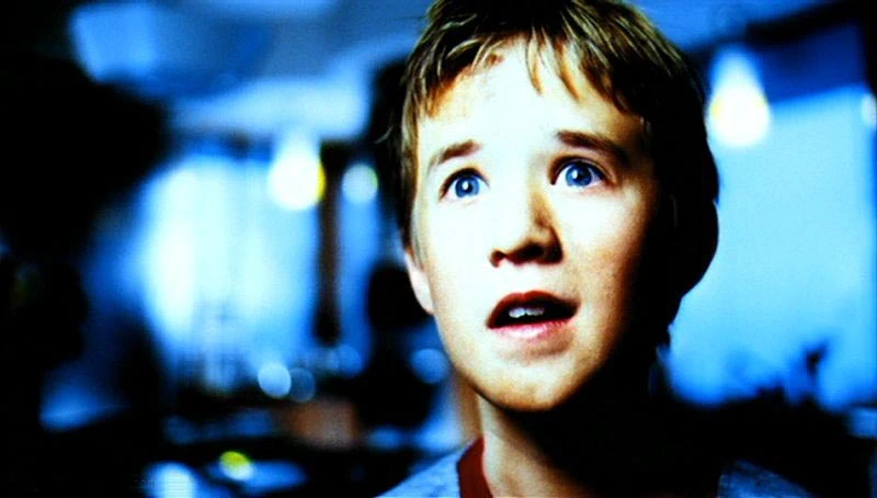 Haley Joel Osment
