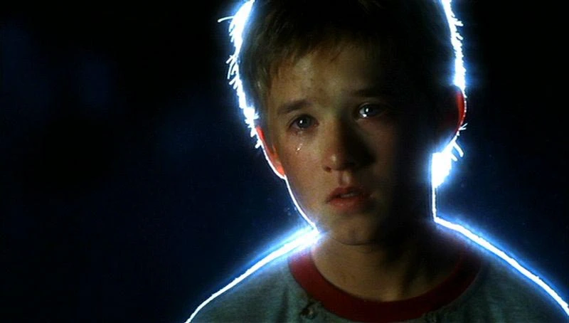 Haley Joel Osment