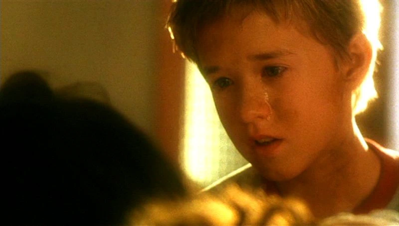 Haley Joel Osment