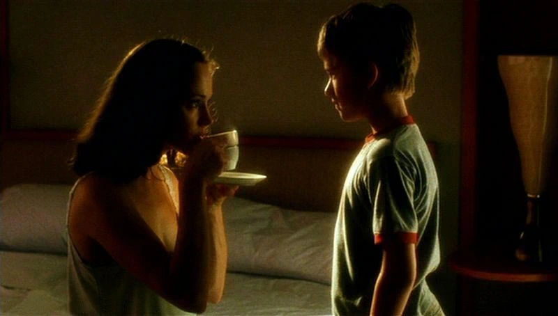 Haley Joel Osment