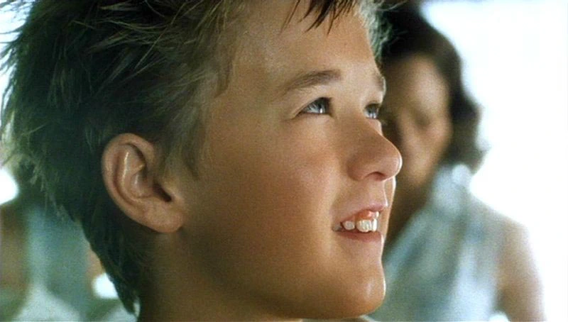 Haley Joel Osment