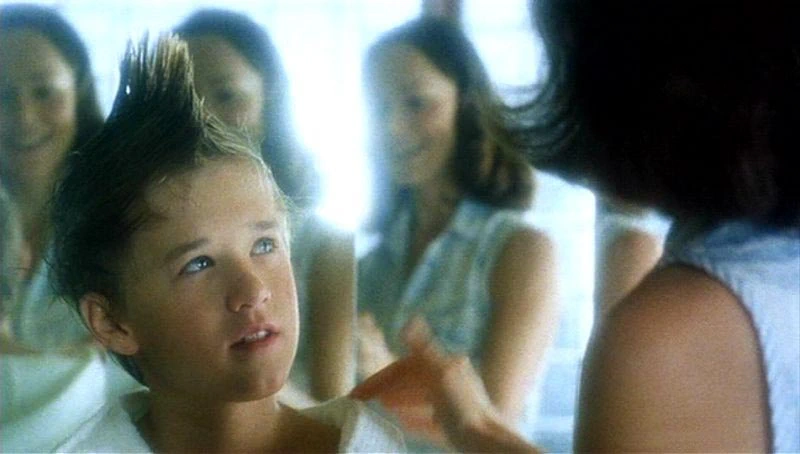 Haley Joel Osment