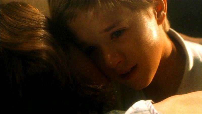 Haley Joel Osment