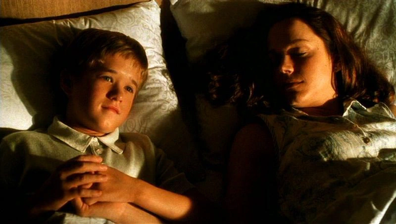 Haley Joel Osment