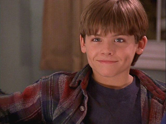 Kevin Zegers