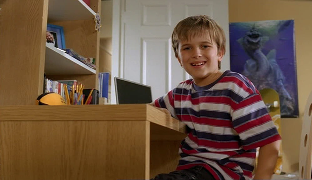 Slade Pearce