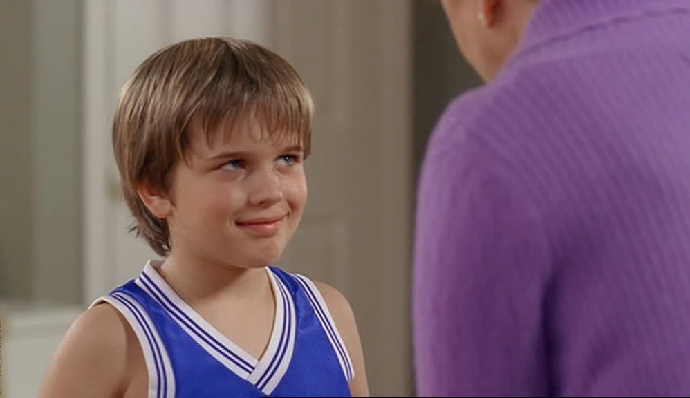 Slade Pearce