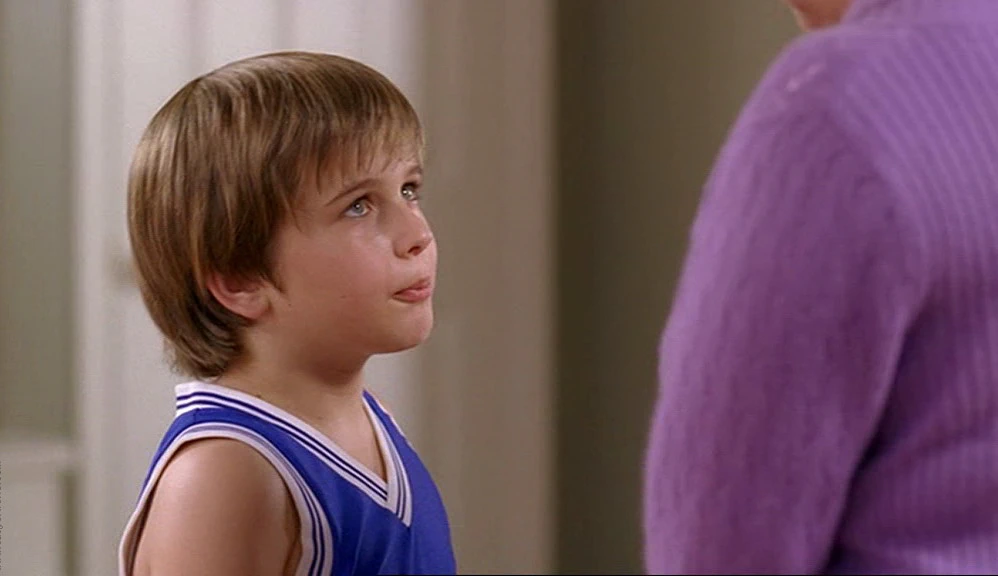 Slade Pearce