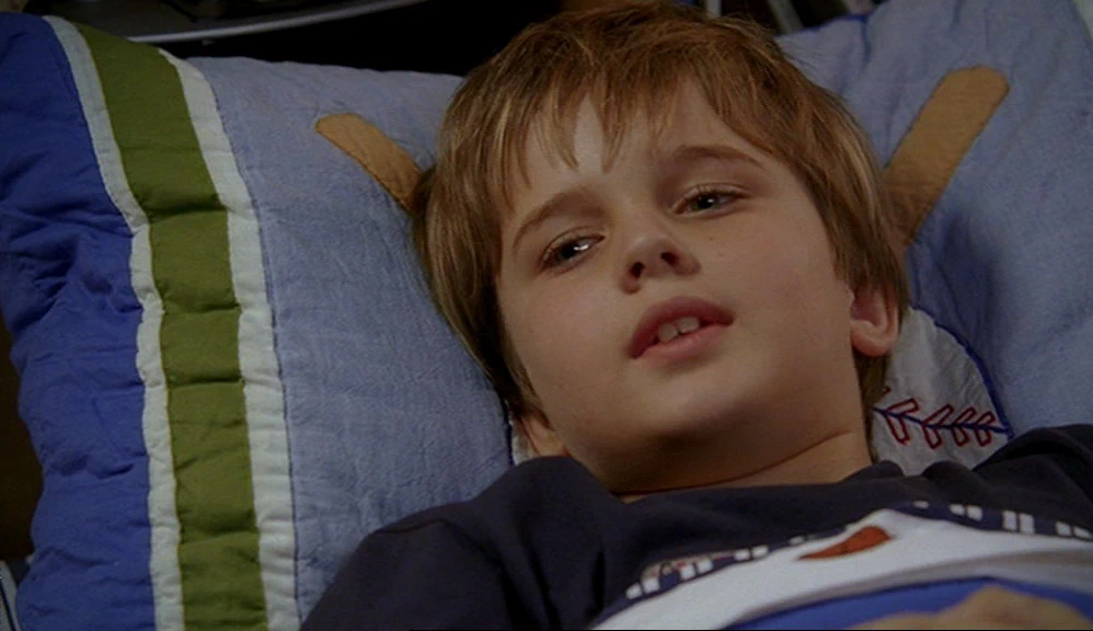Slade Pearce