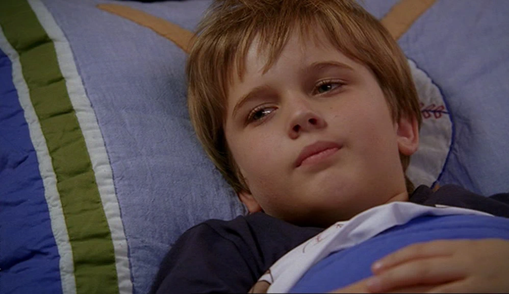 Slade Pearce