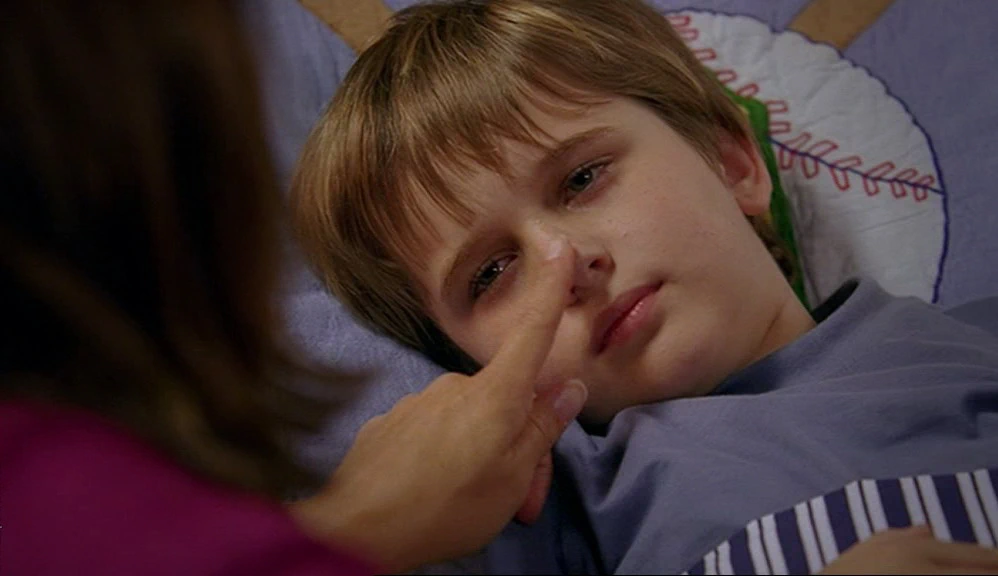 Slade Pearce