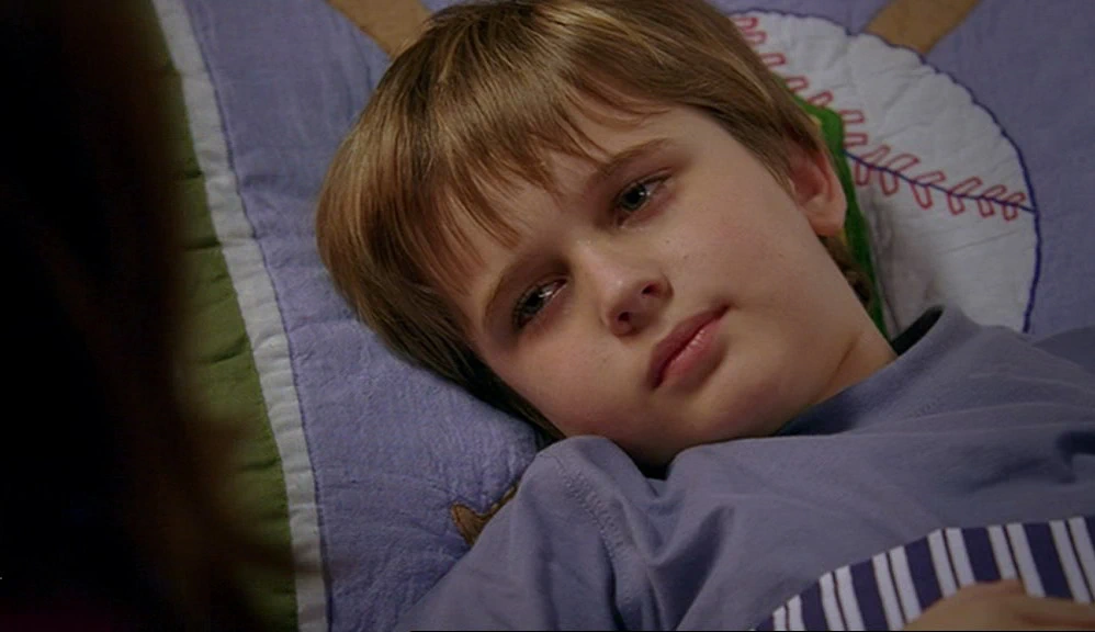 Slade Pearce