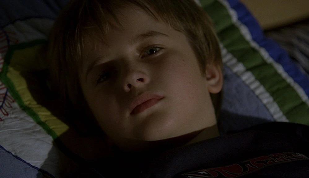 Slade Pearce