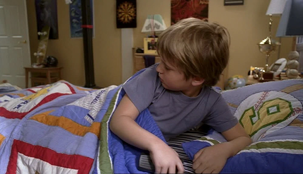 Slade Pearce