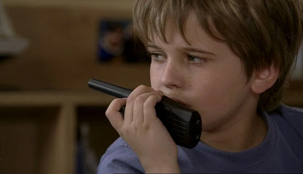 Slade Pearce