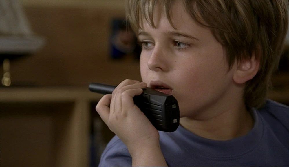 Slade Pearce