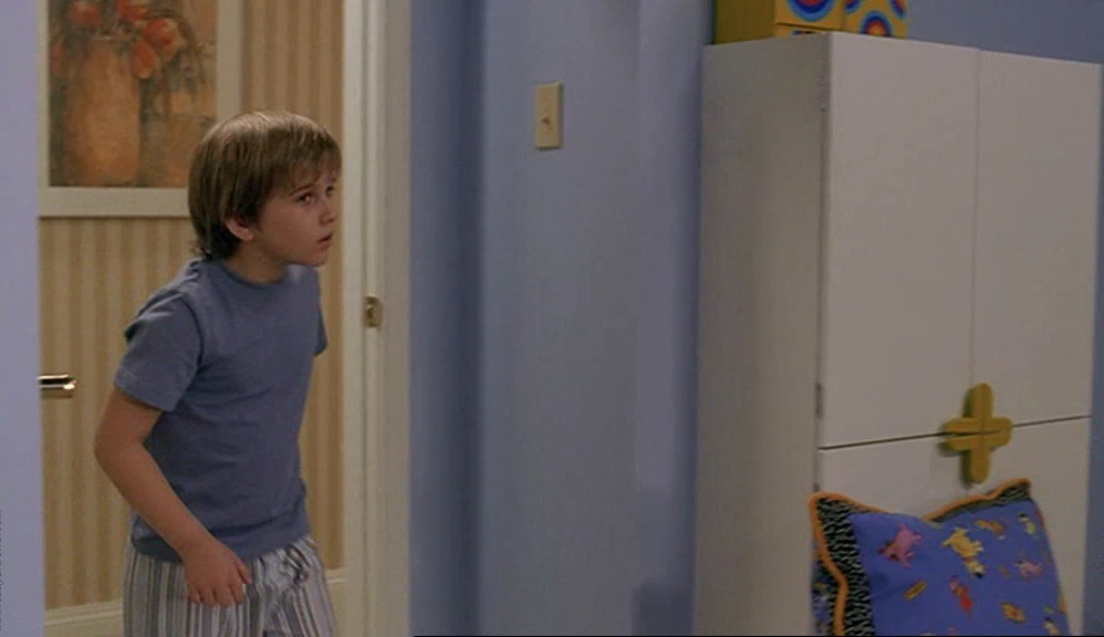 Slade Pearce