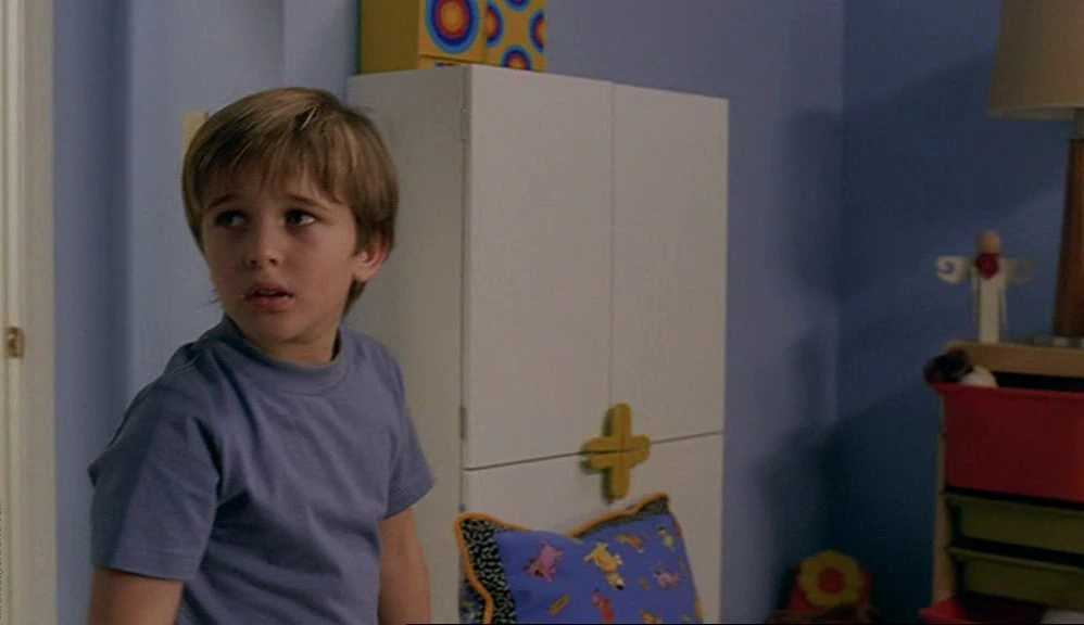 Slade Pearce