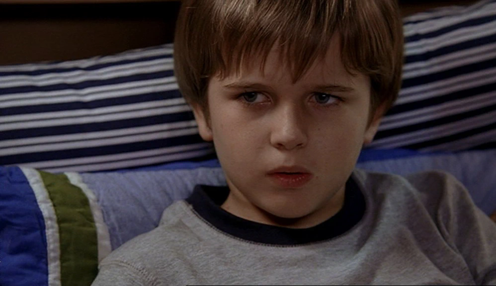 Slade Pearce