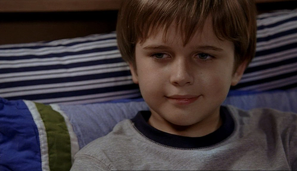 Slade Pearce