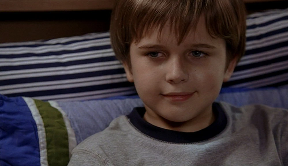 Slade Pearce