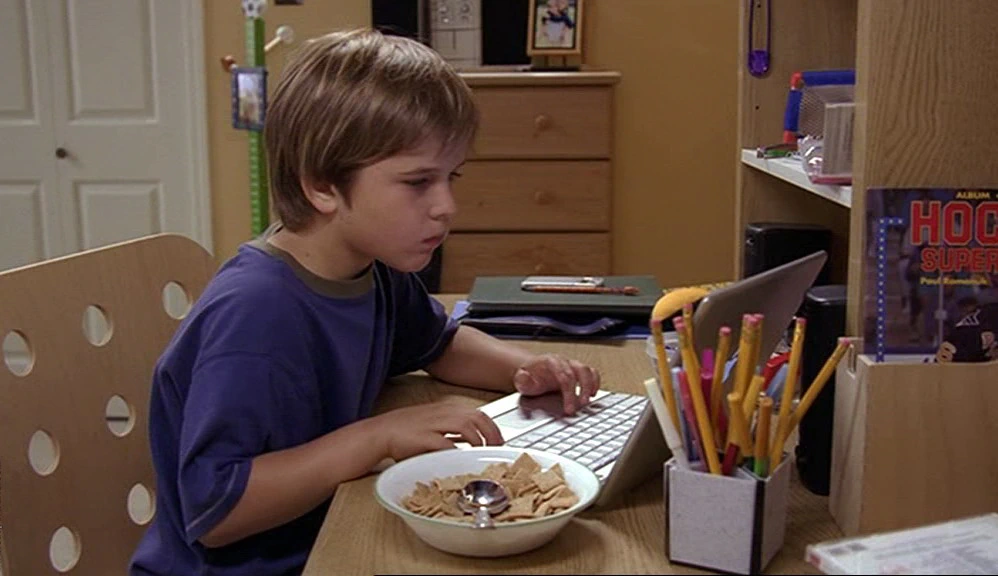 Slade Pearce
