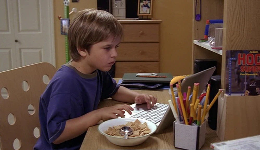 Slade Pearce