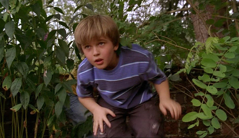 Slade Pearce