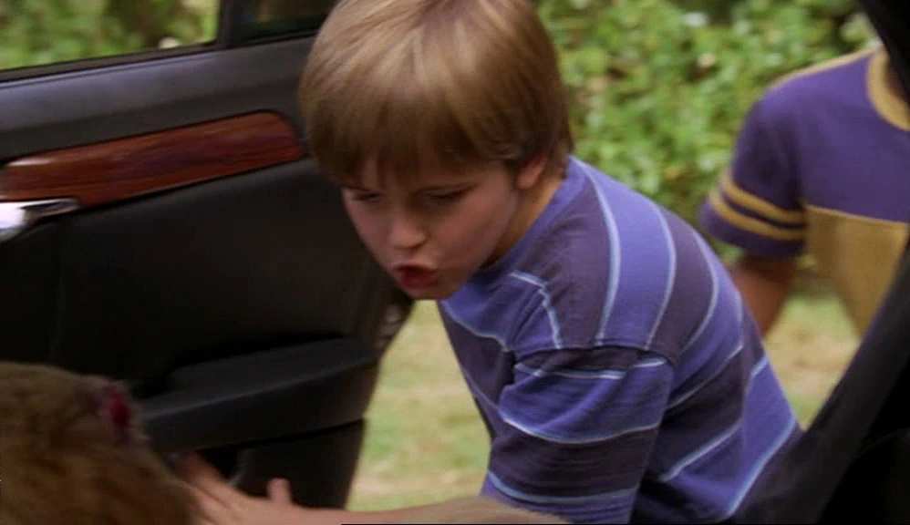 Slade Pearce