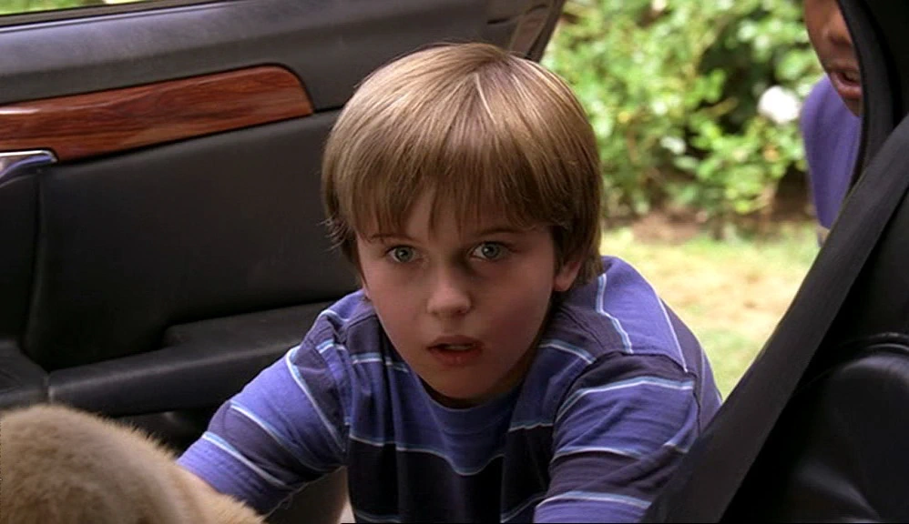 Slade Pearce