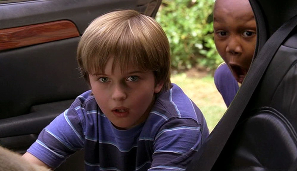 Slade Pearce
