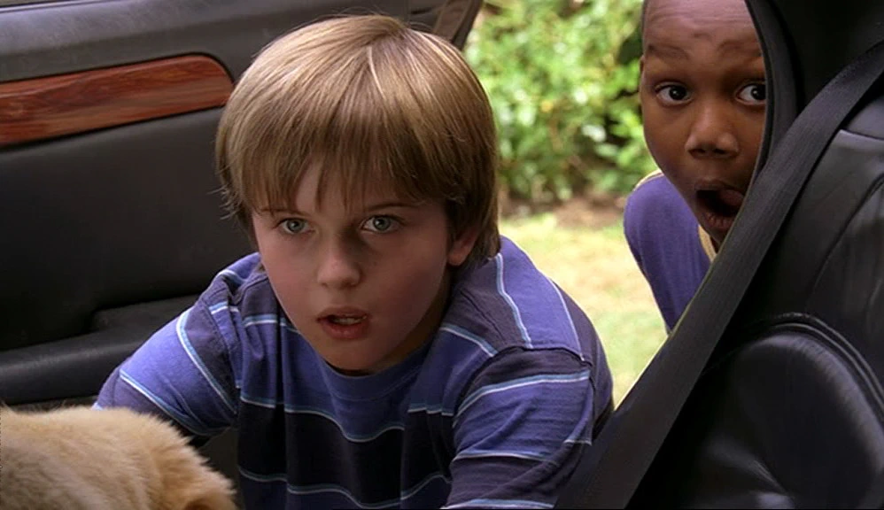 Slade Pearce