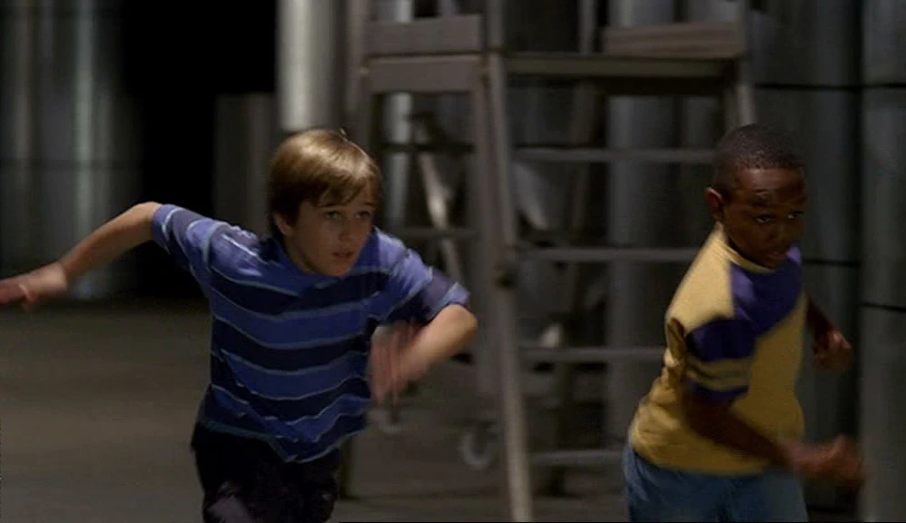 Slade Pearce