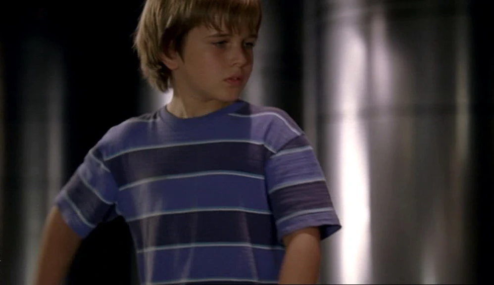 Slade Pearce