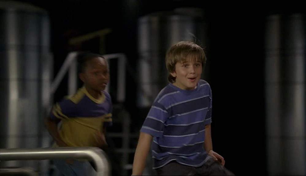 Slade Pearce